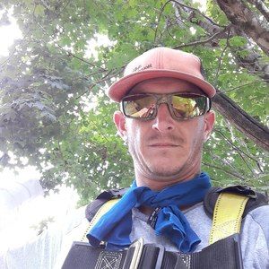 Meet your Posher, Zach